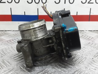Дроссельная заслонка дизельная, ориг. номер 03L128063L, SKODA RAPID 2012-2017