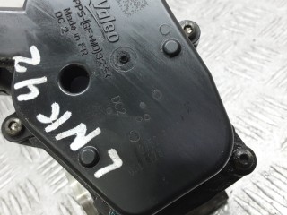 Дроссельная заслонка дизельная, ориг. номер 03L128063L, SKODA RAPID 2012-2017