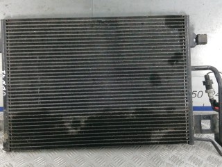 Радиатор кондиционера SKODA SUPERB 1 1 2001-2006