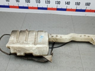 Бачок омывателя FORD TRANSIT 7 SPARKA 7 SPARKA 2006-2014