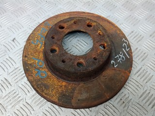 Диск тормозной передний, CITROEN JUMPER 3 3 2006-2014