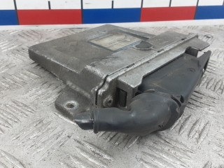 Блок управления двс, ориг. номер 7700104956, RENAULT KANGOO 1 1 1997-2003