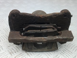 Суппорт тормозной передний правый, LEXUS RX 2 2 2003-2006