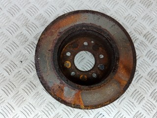 Диск тормозной передний, MERCEDES BENZ C-CLASS W204 W204 2011-2015