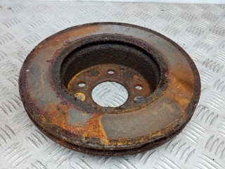 Диск тормозной передний, MERCEDES BENZ C-CLASS W204 W204 2011-2015