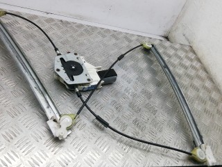 Стеклоподъемник передний правый, ориг. номер 8K0959802, AUDI A4 B8 B8 2007-2012