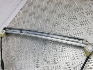 Стеклоподъемник передний правый, ориг. номер 8K0959802, AUDI A4 B8 B8 2007-2012