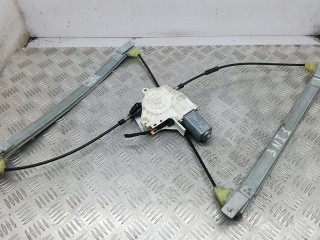 Стеклоподъемник передний правый, ориг. номер 8K0959802, AUDI A4 B8 B8 2007-2012