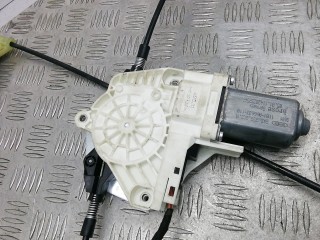 Стеклоподъемник передний правый, ориг. номер 8K0959802, AUDI A4 B8 B8 2007-2012