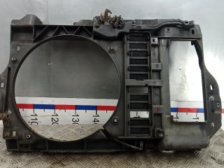 Передняя панель крепления облицовки (телевизор) CITROEN C5 2 2 2007-2017