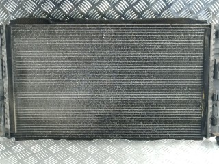 Радиатор системы охлаждения, FORD C-MAX 1 1 2003-2007