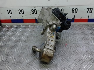 Клапан EGR дизельный, ориг. номер 30725855, FORD S-MAX 2010-2015