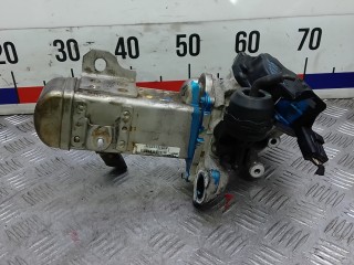 Клапан EGR дизельный, ориг. номер 30725855, FORD S-MAX 2010-2015