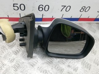 Зеркало наружное правое DACIA SANDERO 2 2 2012-2016
