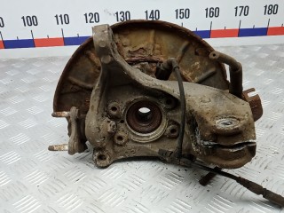 Ступица передняя левая, VOLKSWAGEN PASSAT B6 B6 2005-2010
