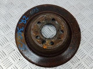 Диск тормозной задний FORD MONDEO 4 4 2010-2014