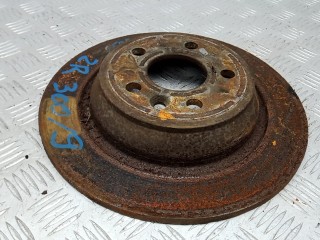 Диск тормозной задний, FORD MONDEO 4 4 2010-2014