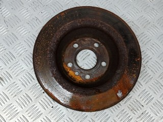 Диск тормозной задний, FORD MONDEO 4 4 2010-2014