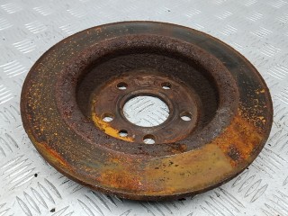 Диск тормозной задний, FORD S-MAX 2010-2015