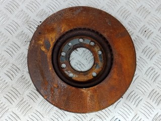 Диск тормозной передний, ориг. номер 569003, 9156807, 93171497, OPEL SIGNUM 2003-2005