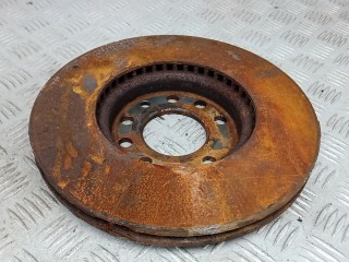 Диск тормозной передний, ориг. номер 569003, 9156807, 93171497, OPEL SIGNUM 2003-2005