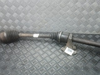 Привод передний правый RENAULT SCENIC 3 3 2009-2012