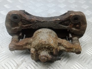 Суппорт тормозной передний левый, MITSUBISHI L200 K4T K4T 2005-2006