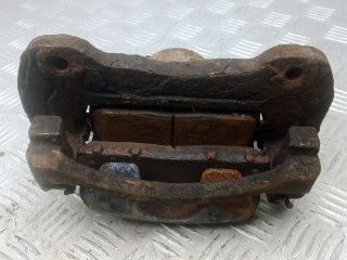 Суппорт тормозной передний левый, MITSUBISHI L200 K4T K4T 2005-2006