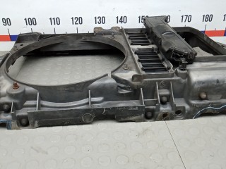 Передняя панель крепления облицовки (телевизор), PEUGEOT 407 2004-2008