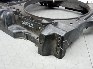 Передняя панель крепления облицовки (телевизор), PEUGEOT 407 2004-2008
