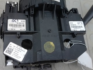 Переключатель поворотов и дворников (стрекоза), ориг. номер 1K0953549, 05113501, SEAT TOLEDO 3 3 2004-2009