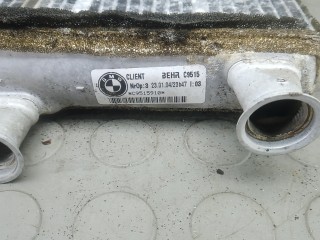 Радиатор отопителя, BMW 5 E60/E61 E60/E61 2002-2007