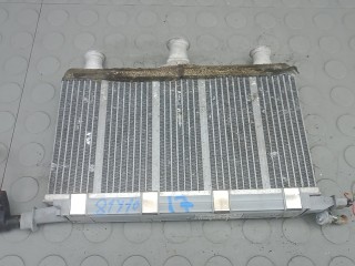 Радиатор отопителя, BMW 5 E60/E61 E60/E61 2002-2007