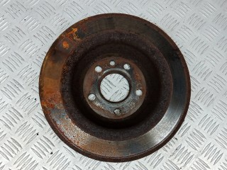 Диск тормозной задний, FORD MONDEO 4 4 2010-2014