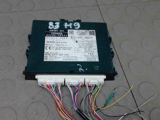 Блок управления, ориг. номер 8999030472, 2336000460, LEXUS GS 4 4 2015-2020