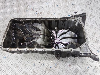 Поддон дизельный, MERCEDES BENZ C-CLASS W204 W204 2007-2011