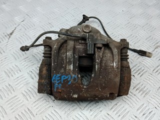 Суппорт тормозной передний левый MERCEDES BENZ E-CLASS W211 W211 2002-2006