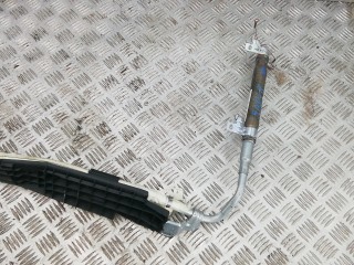 Шторка безопасности, SEAT ALTEA 1 1 2004-2009