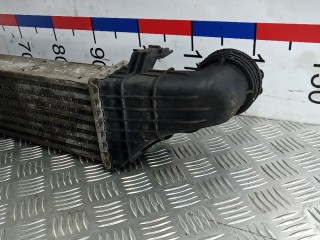 Радиатор интеркулера, MERCEDES BENZ E-CLASS W211 W211 2002-2006