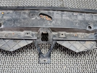 Рамка капота, RENAULT LAGUNA 2 2 2005-2007