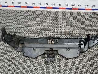 Рамка капота, RENAULT LAGUNA 2 2 2005-2007