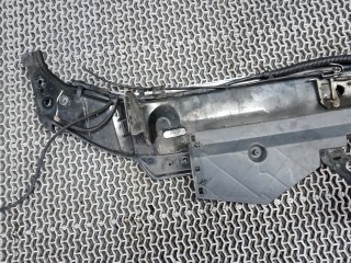Рамка капота, RENAULT LAGUNA 2 2 2005-2007