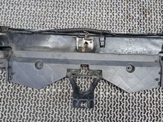 Рамка капота, RENAULT LAGUNA 2 2 2005-2007