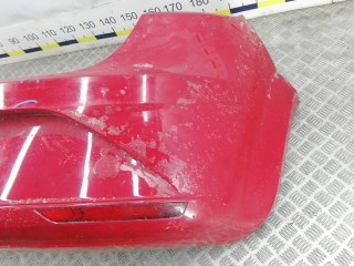 Бампер задний, SEAT LEON 2 2 2005-2009