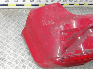 Бампер задний, SEAT LEON 2 2 2005-2009