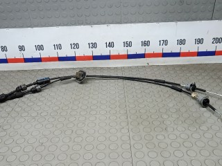 Троса кулисы КПП, ориг. номер 437942Y400, HYUNDAI IX35 1 1 2009-2013
