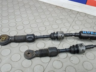 Троса кулисы КПП, ориг. номер 437942Y400, HYUNDAI IX35 1 1 2009-2013