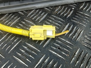 Подушка безопасности пассажира, ориг. номер 73910-64G10-T01, SUZUKI BALENO 1 1 1995-2002
