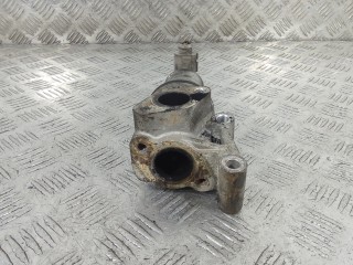 Клапан EGR дизельный, ориг. номер 284102A300, KIA VENGA 1 1 2009-2014