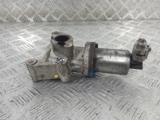 Клапан EGR дизельный, ориг. номер 284102A300, KIA VENGA 1 1 2009-2014
